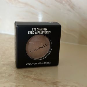 MAC naked lunch eyeshadow